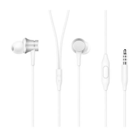 XIAOMI AURICULAR CON CABLE