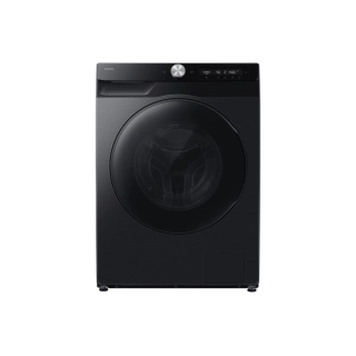 Lavasecarropas Samsung 11KG/7KG AI Wash Black