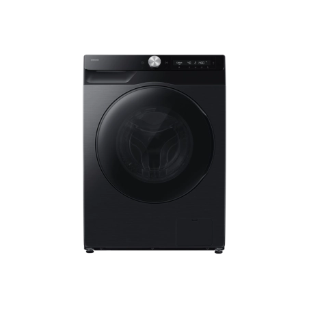 Lavasecarropas Samsung 11KG/7KG AI Wash Black