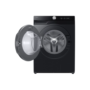 Lavasecarropas Samsung 11KG/7KG AI Wash Black