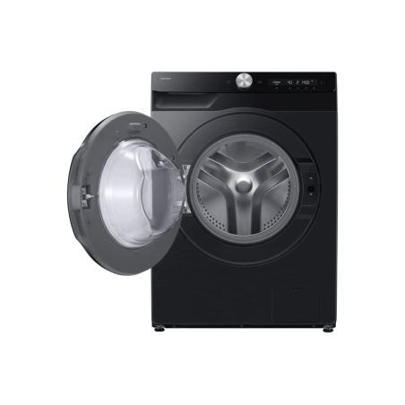 Lavasecarropas Samsung 11KG/7KG AI Wash Black
