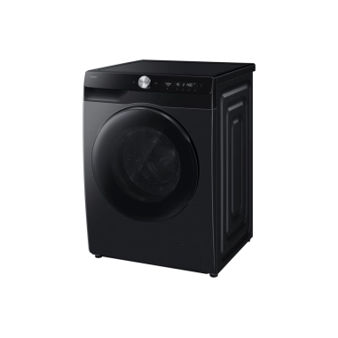 Lavasecarropas Samsung 11KG/7KG AI Wash Black