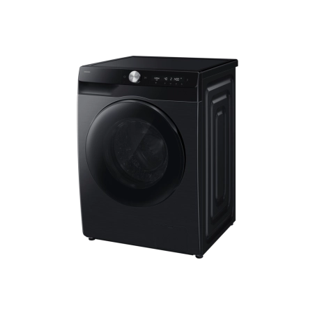 Lavasecarropas Samsung 11KG/7KG AI Wash Black