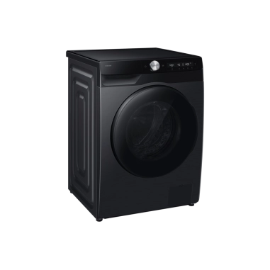 Lavasecarropas Samsung 11KG/7KG AI Wash Black