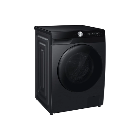 Lavasecarropas Samsung 11KG/7KG AI Wash Black