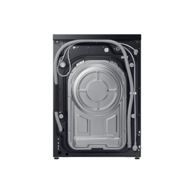 Lavasecarropas Samsung 11KG/7KG AI Wash Black