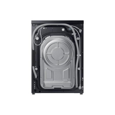 Lavasecarropas Samsung 11KG/7KG AI Wash Black