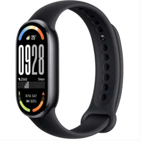 Reloj Xiaomi Smart Band 10