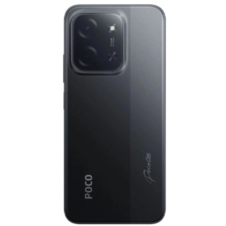 Celular Poco C85 8GB+256GB