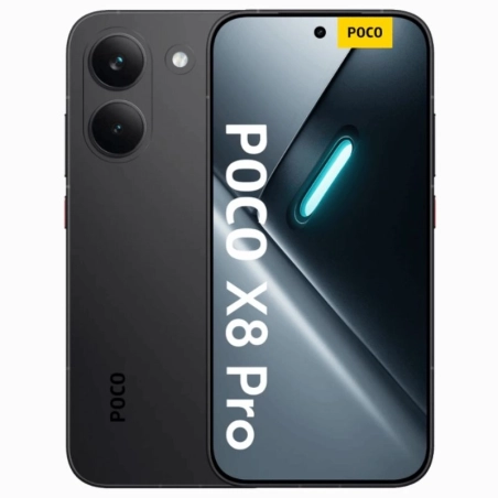 Celular Xiaomi X8 Pro 5G 8GB+256GB