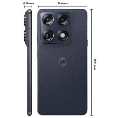 Celular Motorola Signature 16GB+1TB