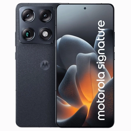 Celular Motorola Signature 16GB+1TB