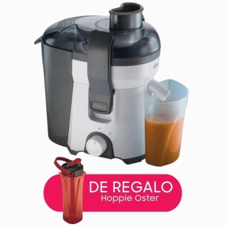 Extractor De Jugos Oster al mejor precio del Paraguay