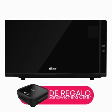 Microondas Oster 42 Litros Con Grill