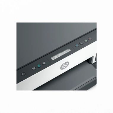 Impresora HP Smart Tank 720 - Wifi, Duplex Automatico, ADF, Impresión, Copia, Escaner