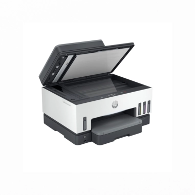 Impresora HP Smart Tank 790 - Wifi, Duplex Automatico, ADF, Fax