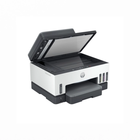 Impresora HP Smart Tank 790 - Wifi, Duplex Automatico, ADF, Fax