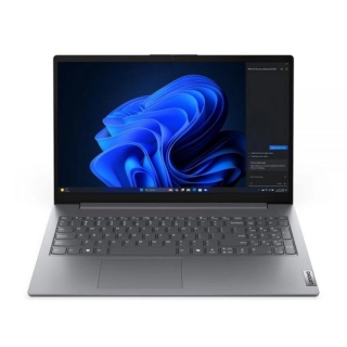 Notebook Lenovo V15 G5 15.6" Full HD, Intel Core i3, 8GB RAM, 256GB SSD, FreeDOS