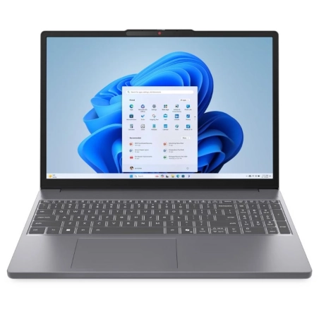 Notebook Lenovo IdeaPad Slim 3 15.3" WUXGA, Intel Core i7, 16GB RAM, 1TB SSD, FreeDOS