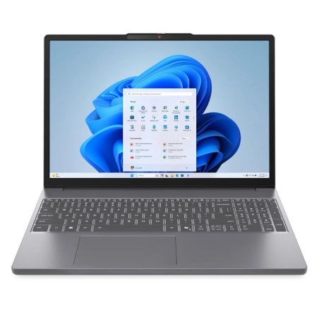 Notebook Lenovo IdeaPad Slim 3 15.3" WUXGA, Intel Core i5, 16GB RAM, 512GB SSD, FreeDOS