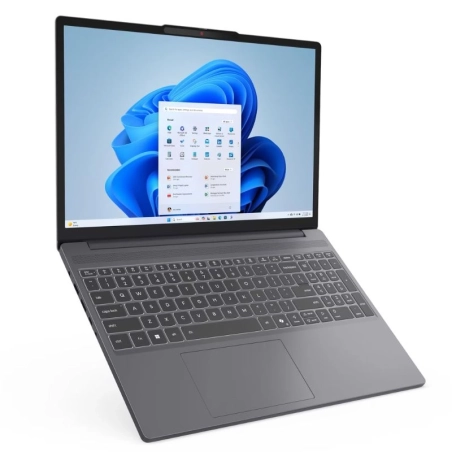 Notebook Lenovo IdeaPad Slim 3 15.3" WUXGA, Intel Core i5, 16GB RAM, 512GB SSD, FreeDOS