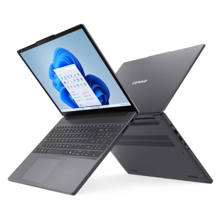 Notebook Lenovo IdeaPad Slim 3 15.3" WUXGA, Intel Core i5, 16GB RAM, 512GB SSD, FreeDOS