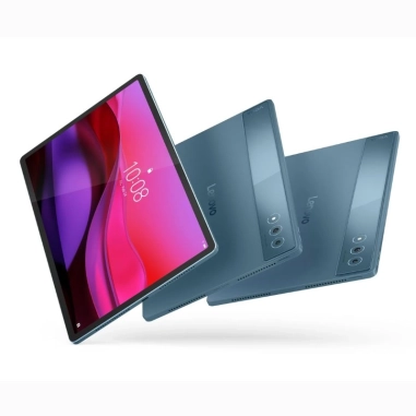 Tablet Lenovo Yoga Tab Plus 12.7" 3K, 16GB RAM, 256GB, Wi-Fi + Teclado + Pen