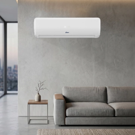 AIRE ACONDICIONADO OSTER 12000 BTU
