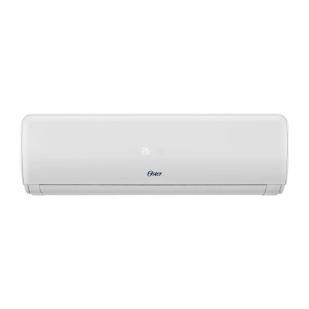 AIRE ACONDICIONADO OSTER 12000 BTU