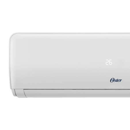 AIRE ACONDICIONADO OSTER 18000 BTU
