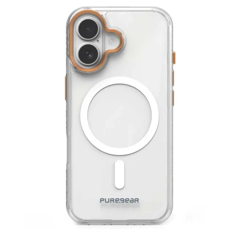 Case Ihone 17 Slim Shell Plus MGF Ora