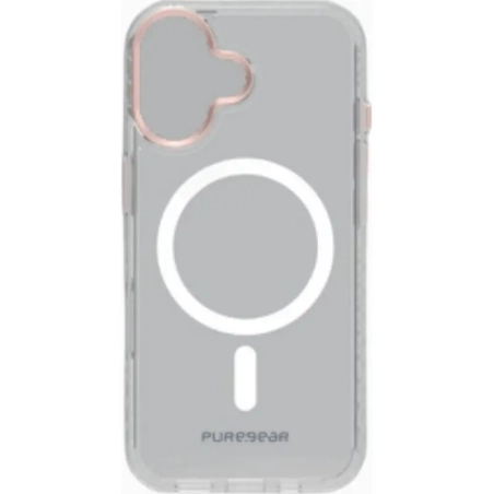 Case Iphone 17 Kik Slim Shell Plus MGF Iri