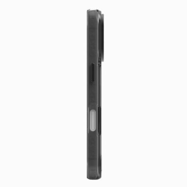 Case Iphone 17Pro Kik Slim Shell Plus Magsafe CLR/BLK