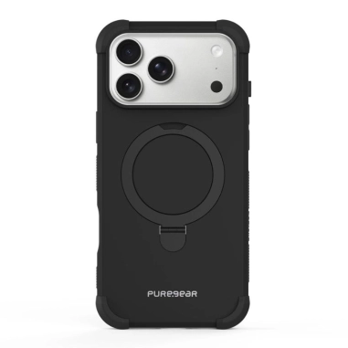 Case Iphone 17Pro  Kik Dualtek Magsafe NF