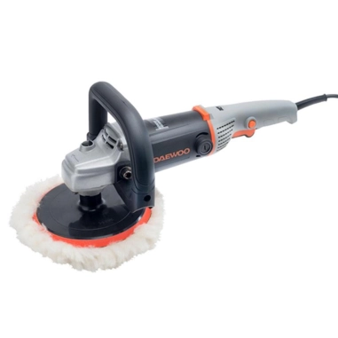Pulidora Orbital Daewoo DACP 1400N 1400W