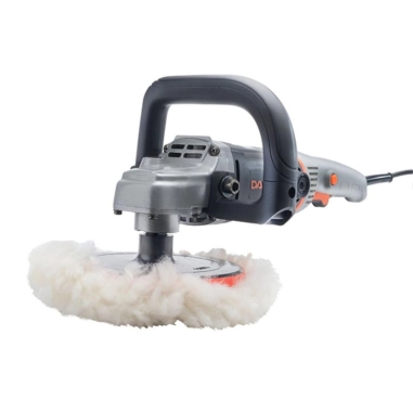 Pulidora Orbital Daewoo DACP 1400N 1400W