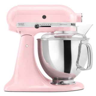 Batidora KitchenAid 4,8L Artisan