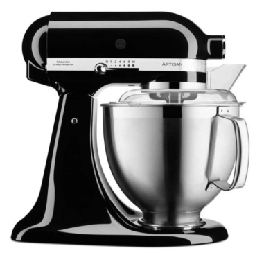 Batidora KitchenAid 4,8L Artisan