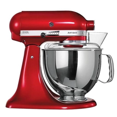 Batidora KitchenAid 4,8L Artisan