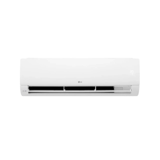 Aire Acondicionado LG 12000 BTU ON/OFF