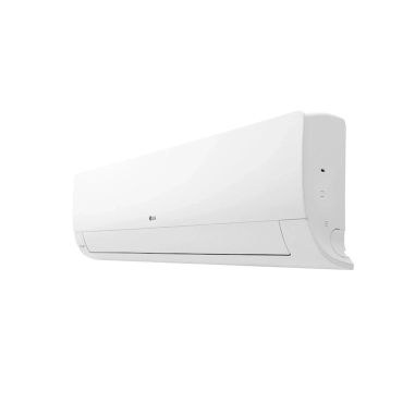 Aire Acondicionado LG 12000 BTU ON/OFF