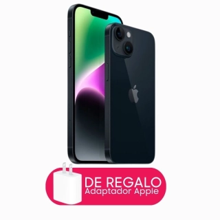 Celular Apple iPhone 14 128GB Sim Card. Al mejor precio en Paraguay