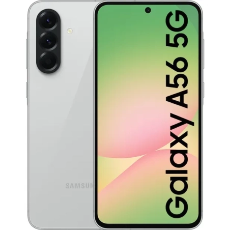 Celular Samsung Galaxy A56 5G 12+256GB