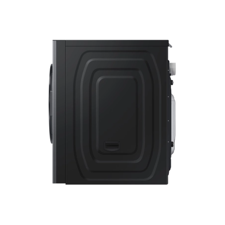 Lavarropas Samsung 25KG Ecobubble C/Frontal Black