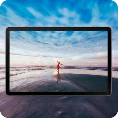 Tablet Samsung Galaxy S10 Lite 6+128GB LTE W/ Cover