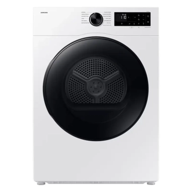 Secarropas Samsung 11,5KG Con AI White