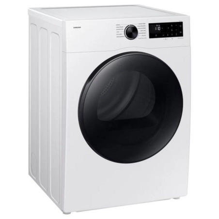 Secarropas Samsung 11,5KG Con AI White