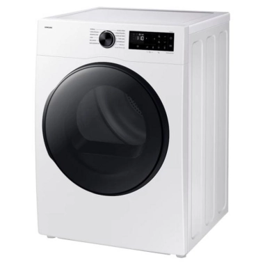 Secarropas Samsung 11,5KG Con AI White