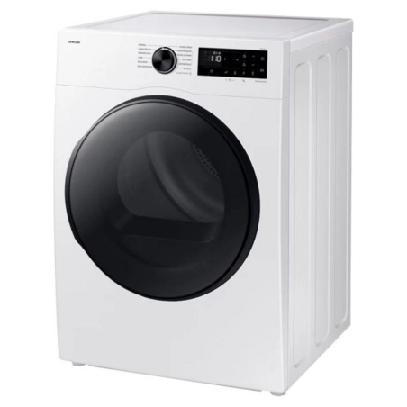 Secarropas Samsung 11,5KG Con AI White