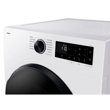 Secarropas Samsung 11,5KG Con AI White